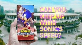 Sonic Tokyo 2020