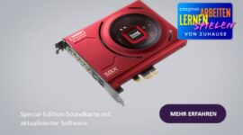 sound laster z se