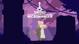 Sword of the Necromancer
