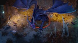 Pathfinder: Wrath of the Righteous