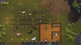 Keplerth: 2D-sandbox-RPG verlässt Ende Mai den Early Access Keplerth