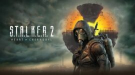 Stalker 2: Heart of Chernobyl