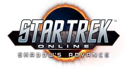 Star Trek Online: Shadow's Advance