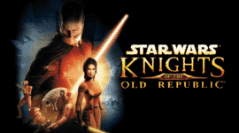 knights of the old republic
