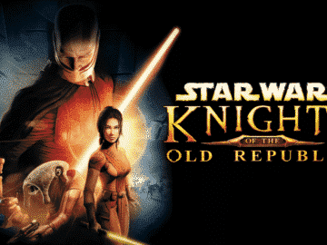knights of the old republic