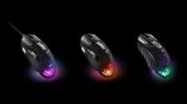 Steelseries aerox 5 wireless