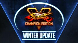 street fighter winter update 2021