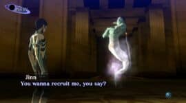 Shin Megami Tensei III: Nocturne HD Remaster