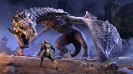 The Elder Scrolls