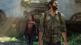 The Last of Us