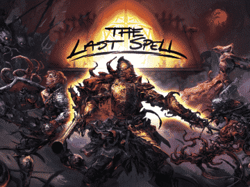 The Last Spell