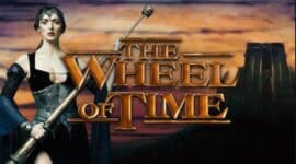 The Wheel of Time