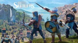 Die Siedler