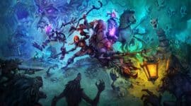 tibia mmorpg