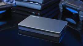 Toshiba Canvio Gaming