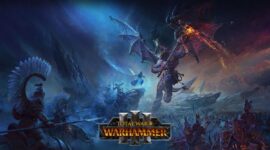 Total War. Warhammer III
