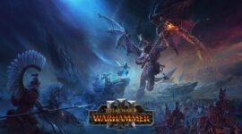 Total War Warhammer III