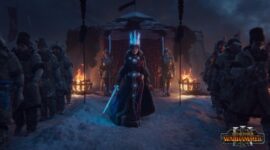 Total War Warhammer III