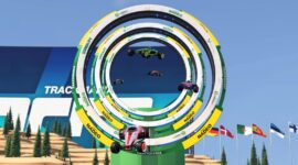 trackmania