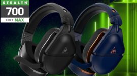 Turtle Beach Stealth 700 Gen 2 MAX