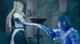VALKYRIE ELYSIUM