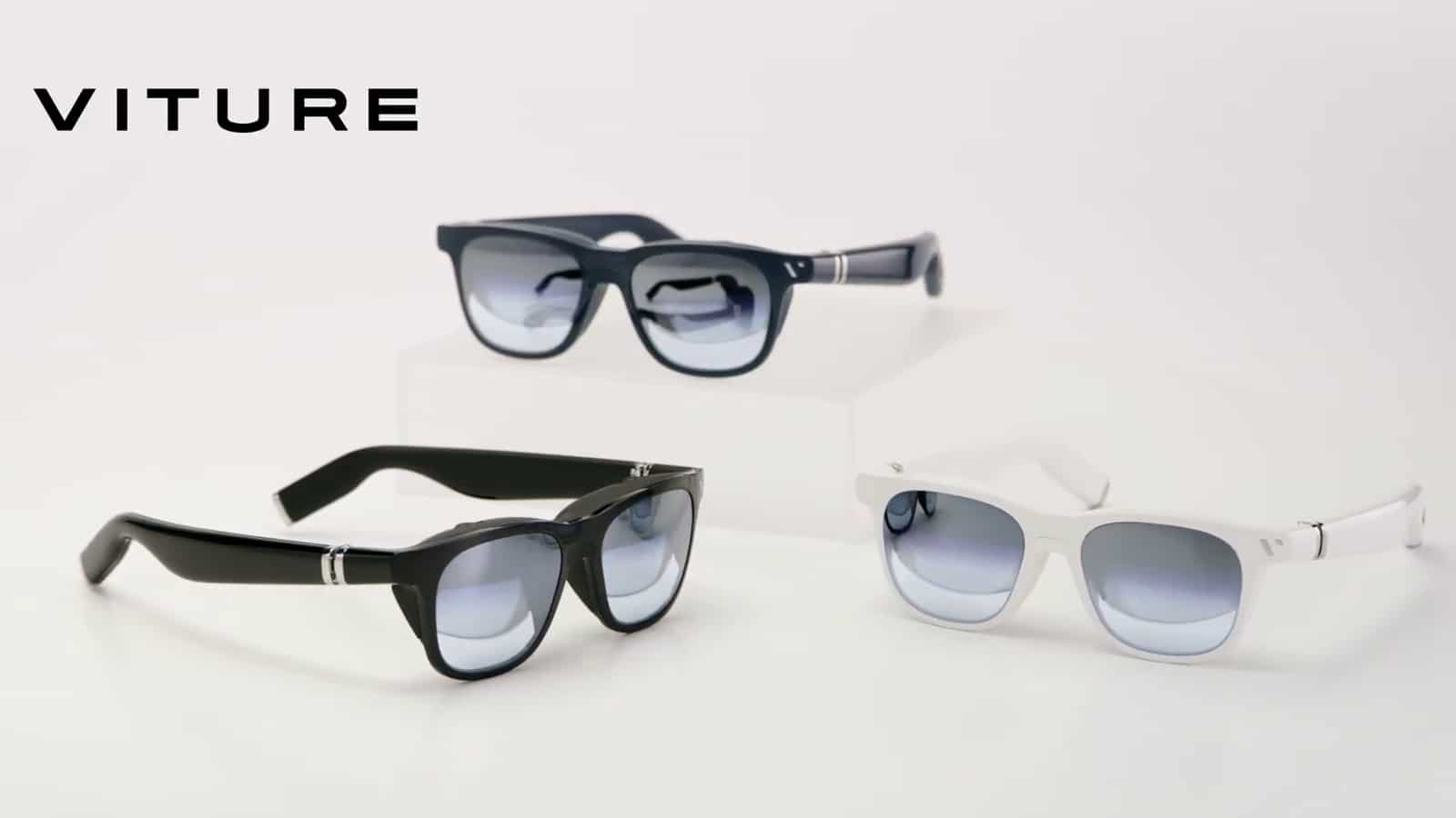 VITURE One Smart Glasses