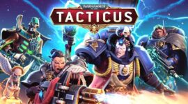 Warhammer 40.000: Tacticus