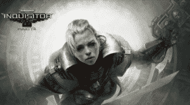 SORORITAS dlc