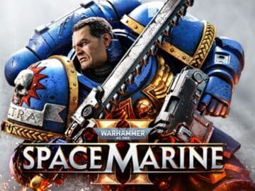 warhammer 40k space marine 2