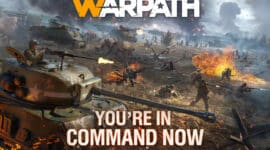 Warpath