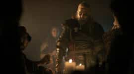 Assassin's Creed Valhalla - The Hunt